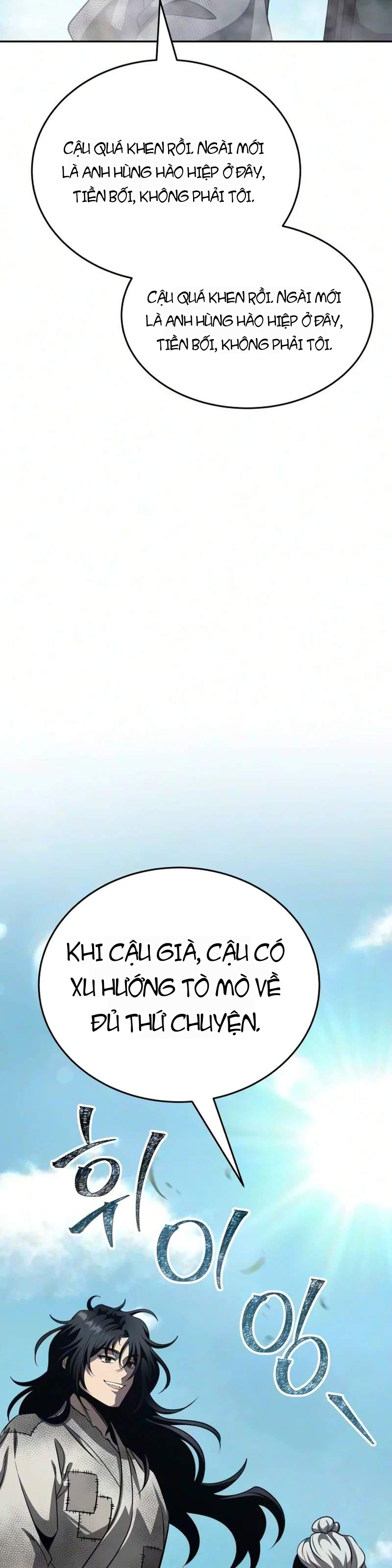 Quyền Vương Bá Nhất Thiên Hạ Chapter 4 - 44