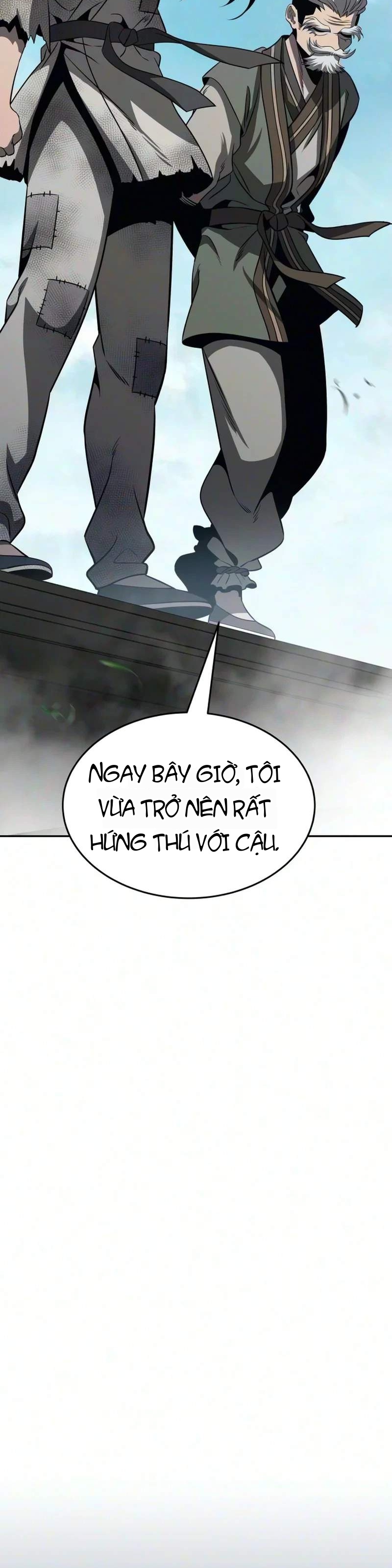 Quyền Vương Bá Nhất Thiên Hạ Chapter 4 - 45