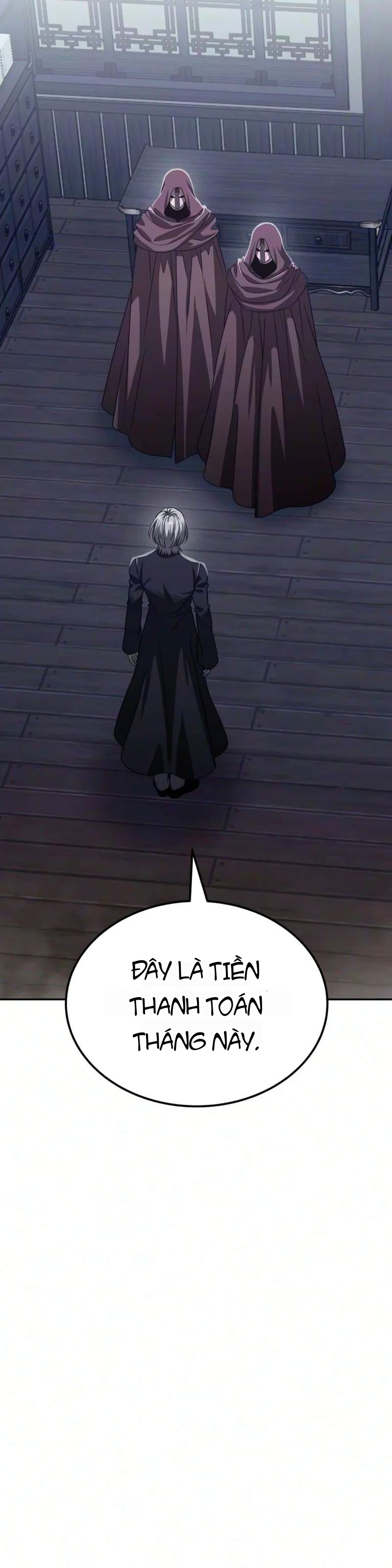 Quyền Vương Bá Nhất Thiên Hạ Chapter 4 - 47
