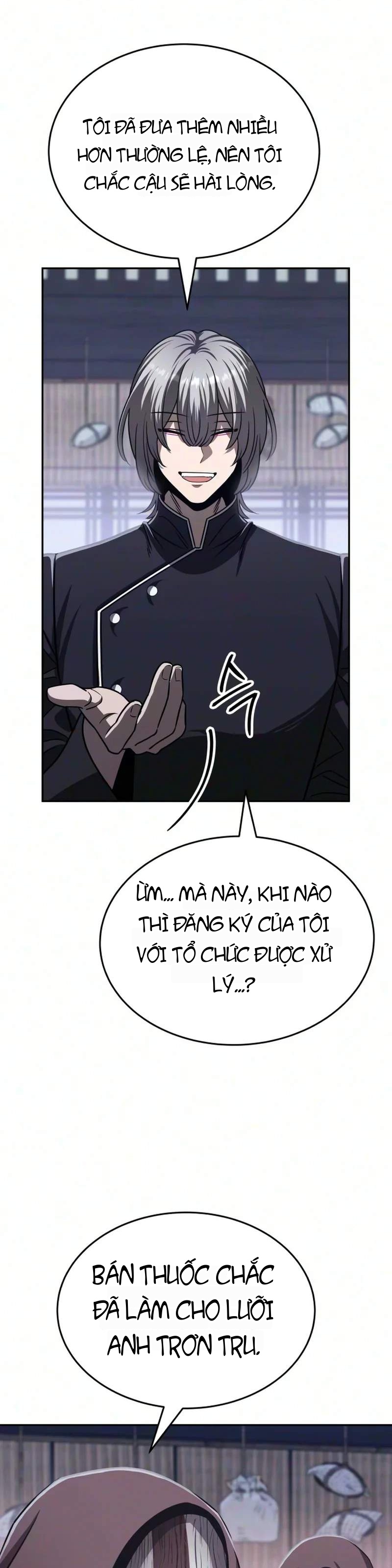 Quyền Vương Bá Nhất Thiên Hạ Chapter 4 - 48