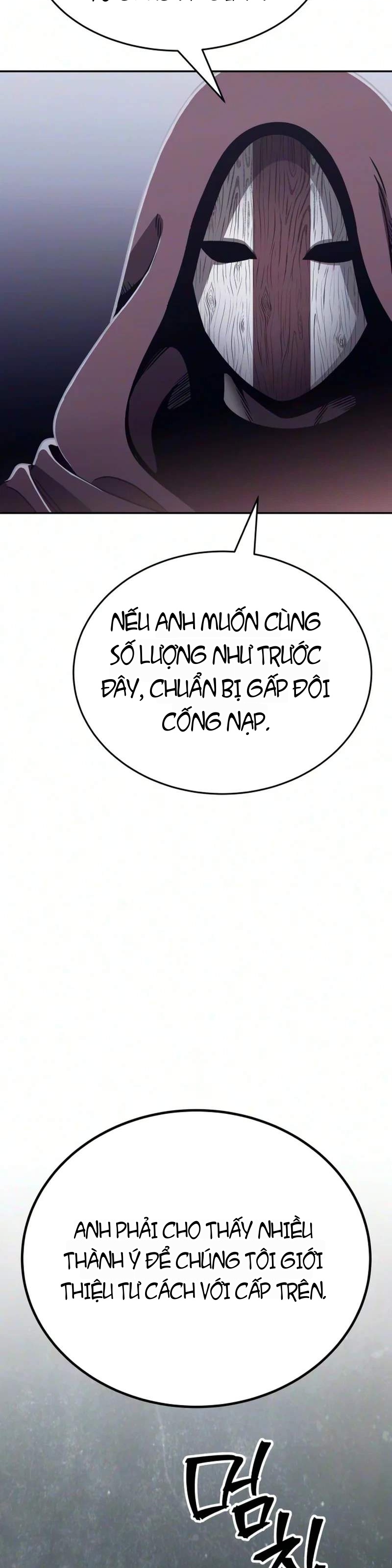 Quyền Vương Bá Nhất Thiên Hạ Chapter 4 - 52