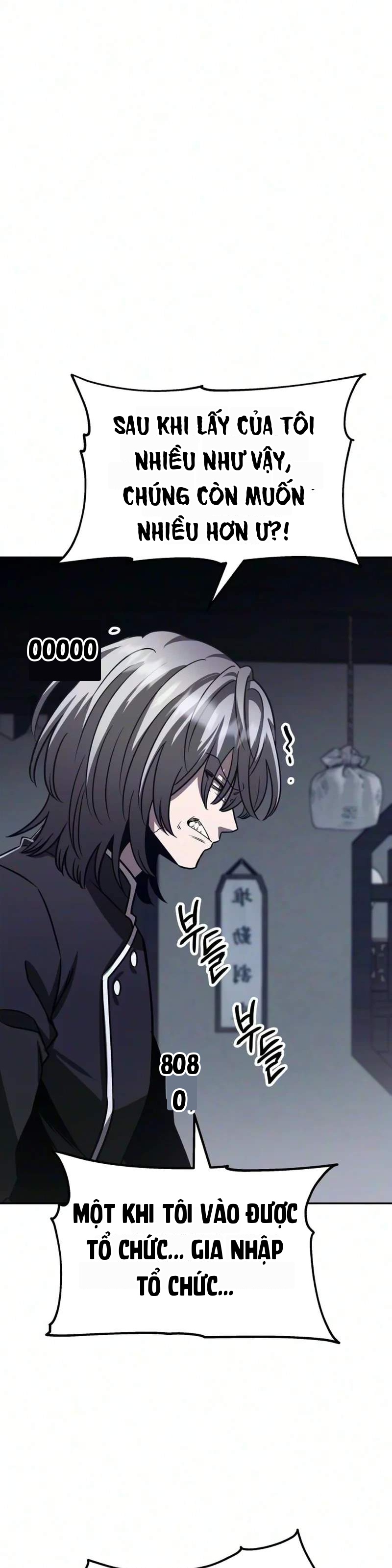 Quyền Vương Bá Nhất Thiên Hạ Chapter 4 - 58
