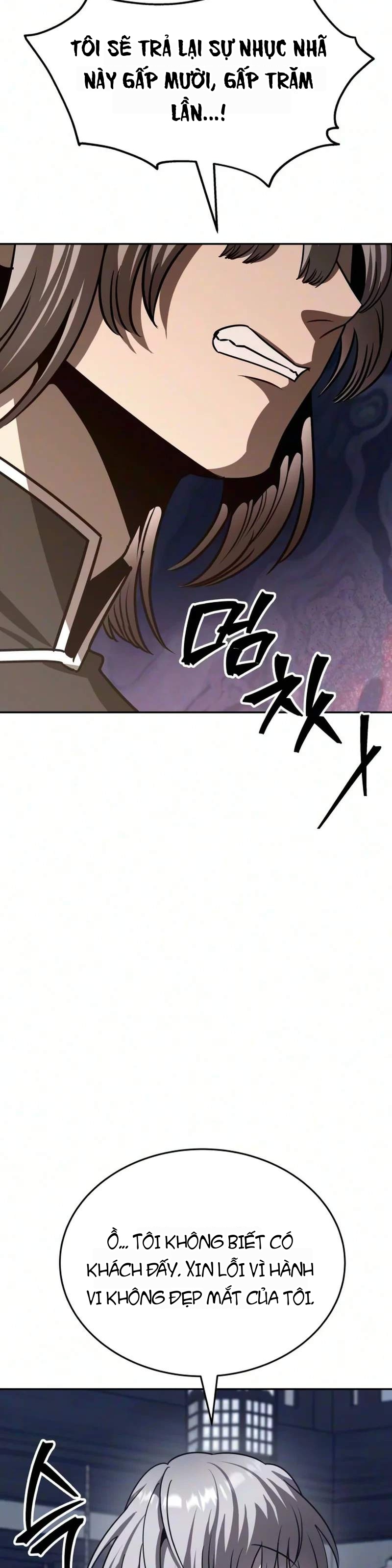 Quyền Vương Bá Nhất Thiên Hạ Chapter 4 - 59
