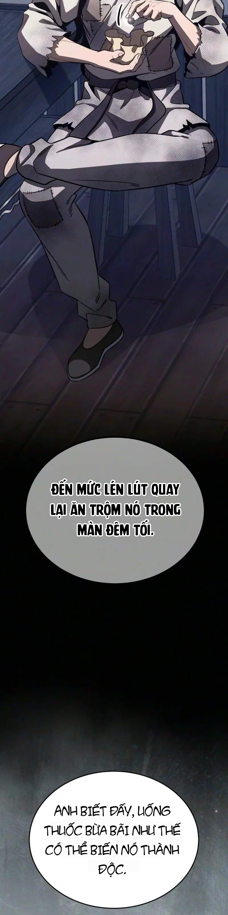 Quyền Vương Bá Nhất Thiên Hạ Chapter 4 - 61