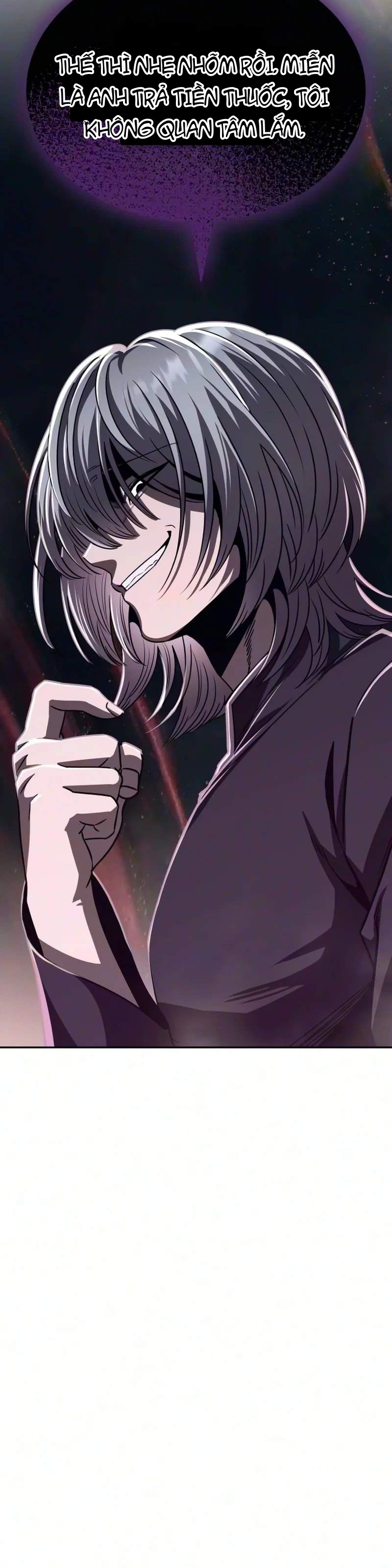 Quyền Vương Bá Nhất Thiên Hạ Chapter 4 - 63