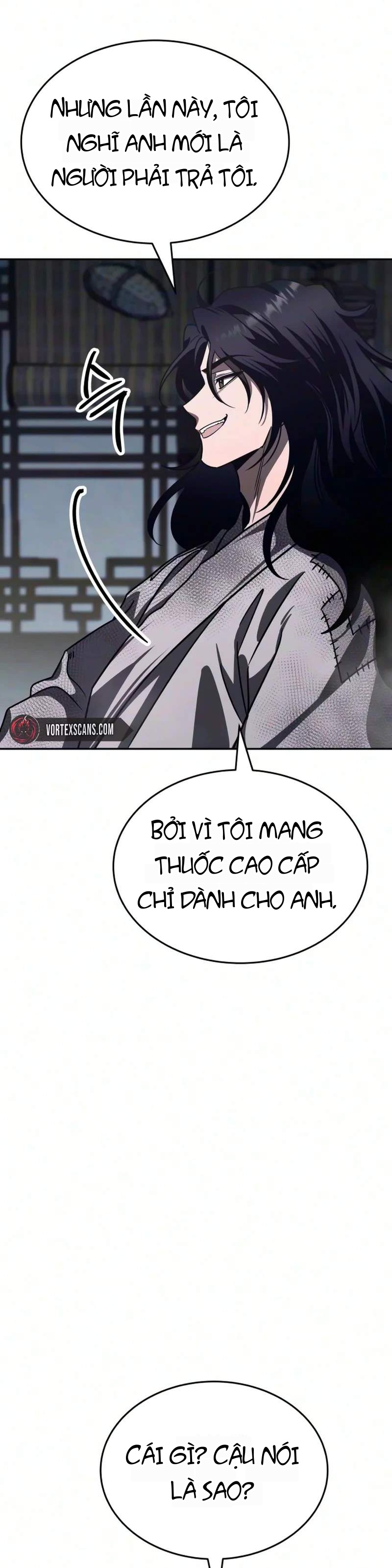 Quyền Vương Bá Nhất Thiên Hạ Chapter 4 - 64