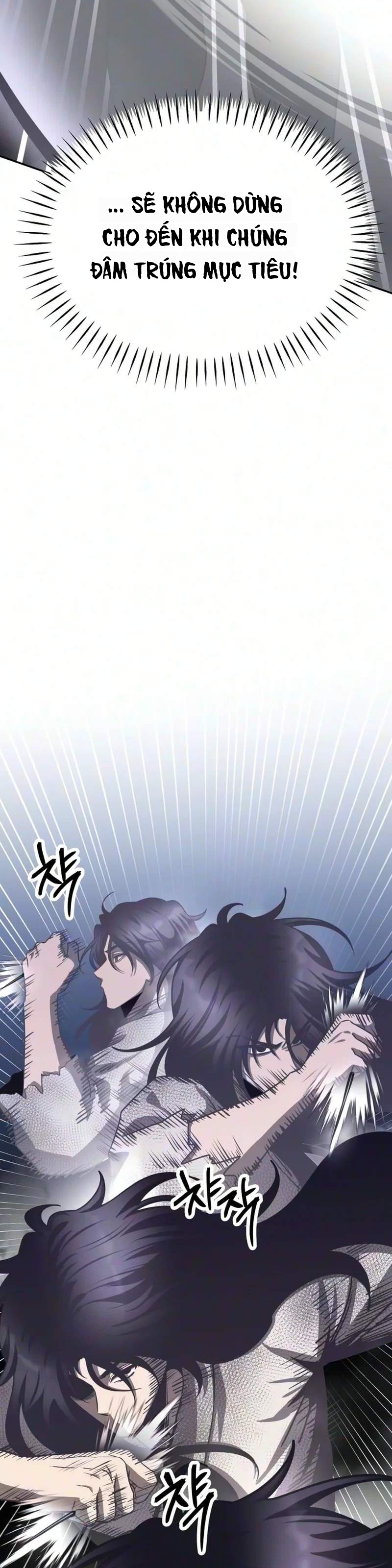 Quyền Vương Bá Nhất Thiên Hạ Chapter 4 - 73