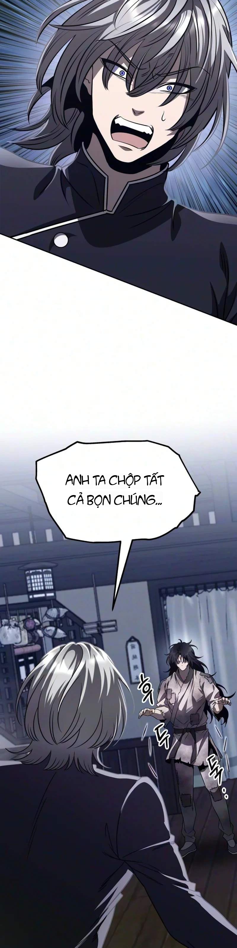 Quyền Vương Bá Nhất Thiên Hạ Chapter 4 - 75