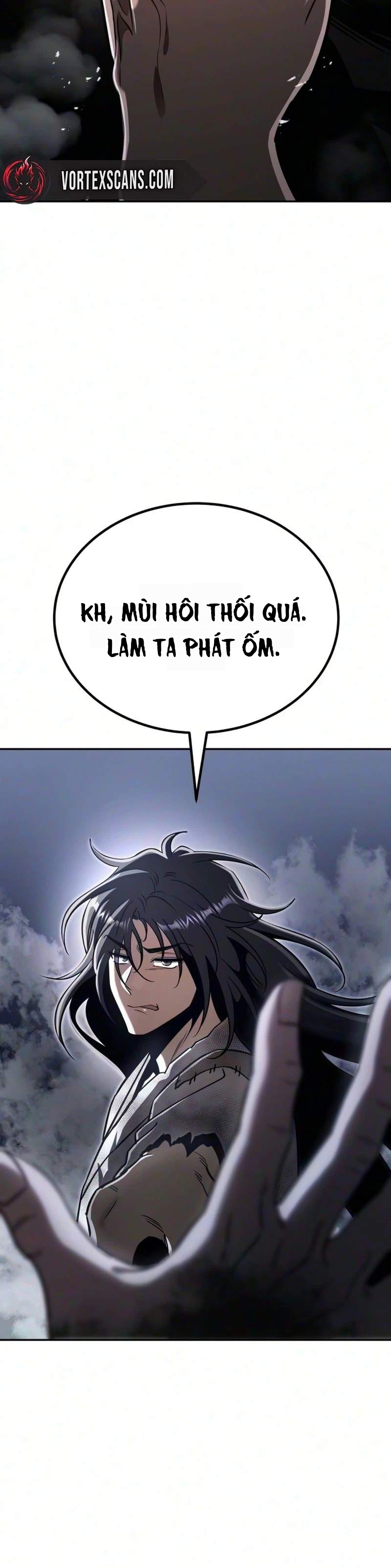 Quyền Vương Bá Nhất Thiên Hạ Chapter 5 - 2