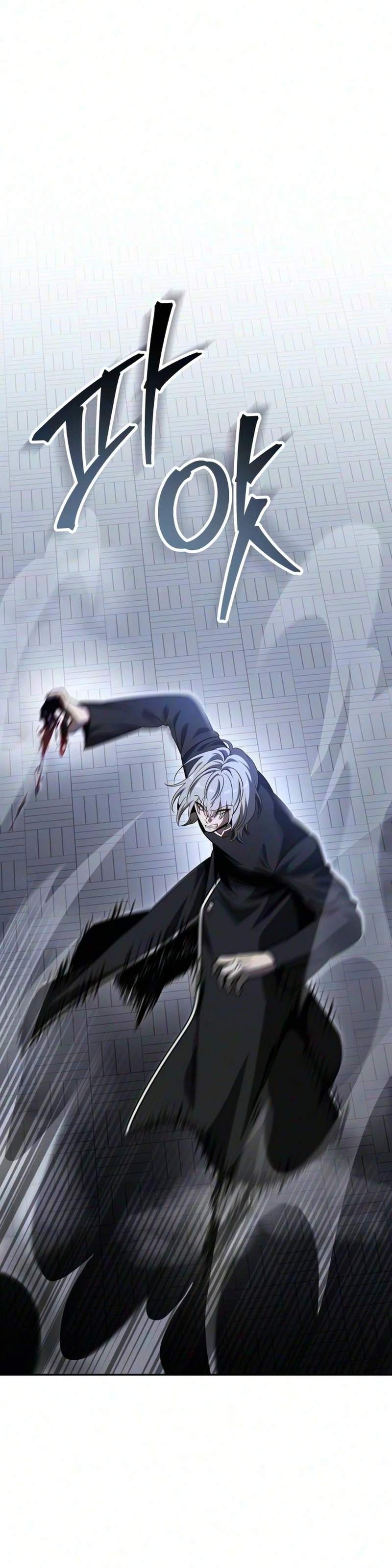 Quyền Vương Bá Nhất Thiên Hạ Chapter 5 - 3