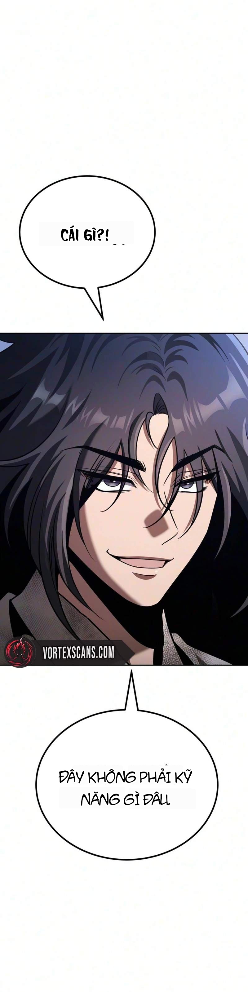 Quyền Vương Bá Nhất Thiên Hạ Chapter 5 - 5