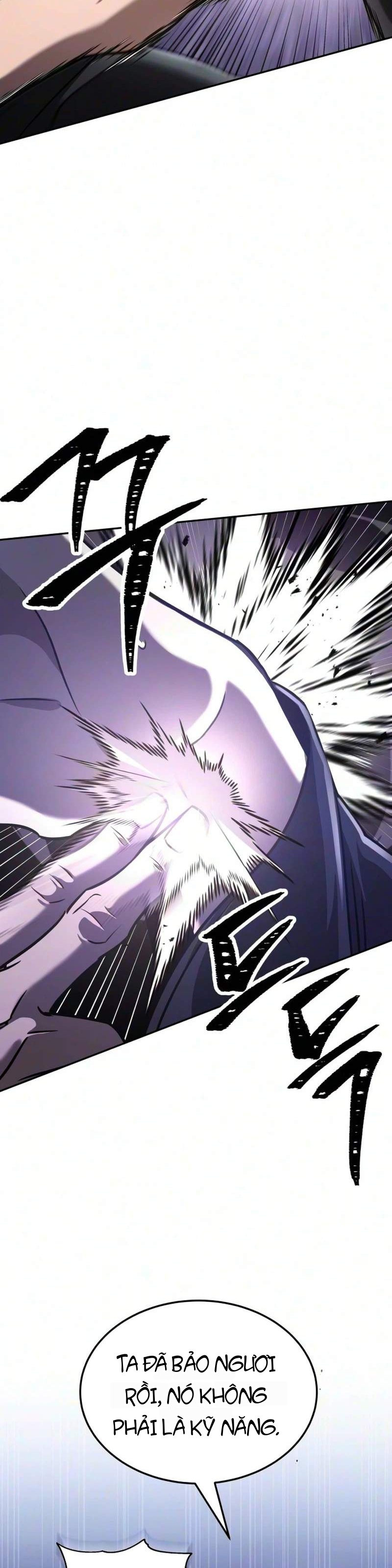 Quyền Vương Bá Nhất Thiên Hạ Chapter 5 - 10