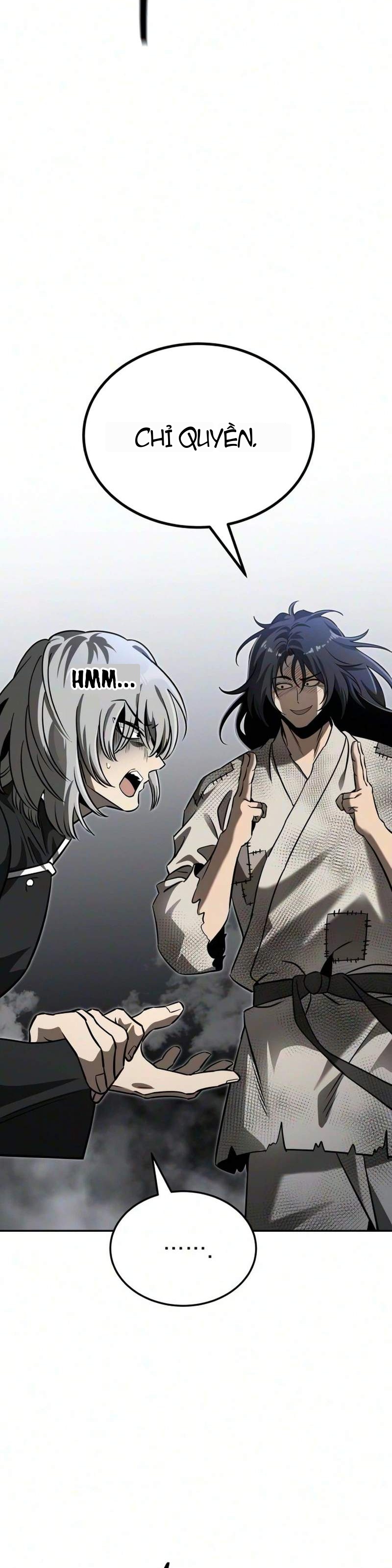Quyền Vương Bá Nhất Thiên Hạ Chapter 5 - 14