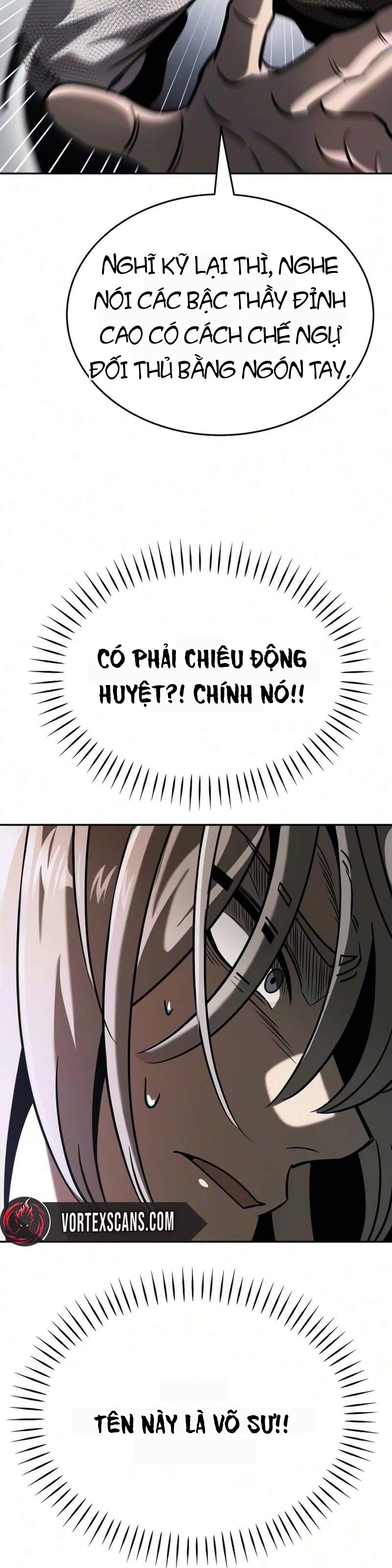 Quyền Vương Bá Nhất Thiên Hạ Chapter 5 - 17