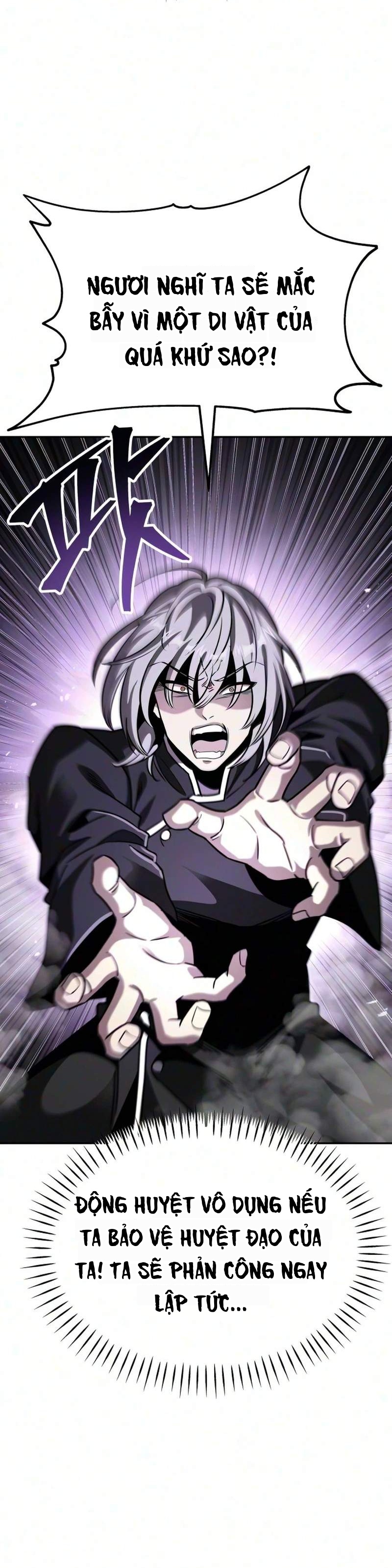 Quyền Vương Bá Nhất Thiên Hạ Chapter 5 - 18