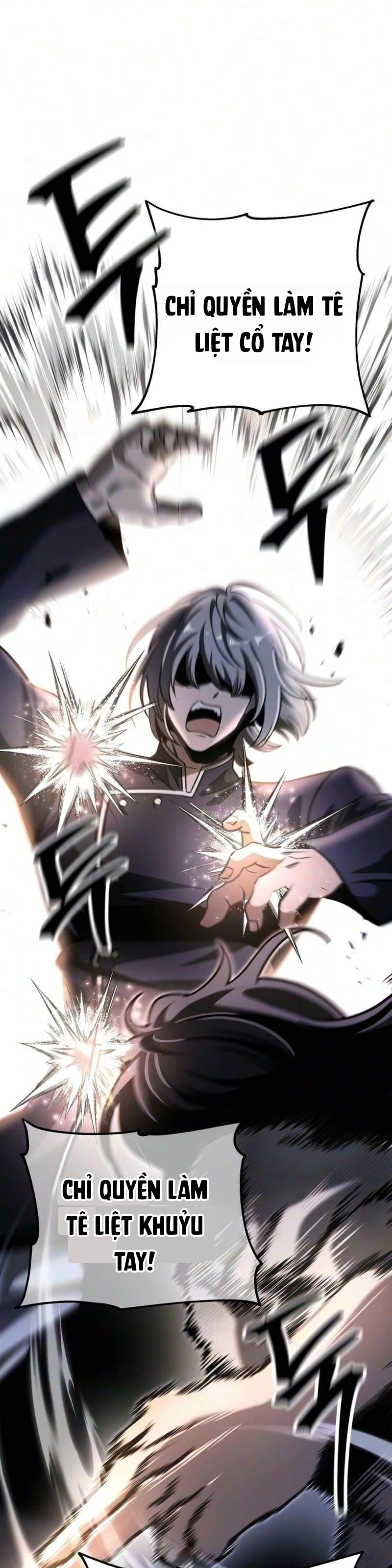 Quyền Vương Bá Nhất Thiên Hạ Chapter 5 - 20