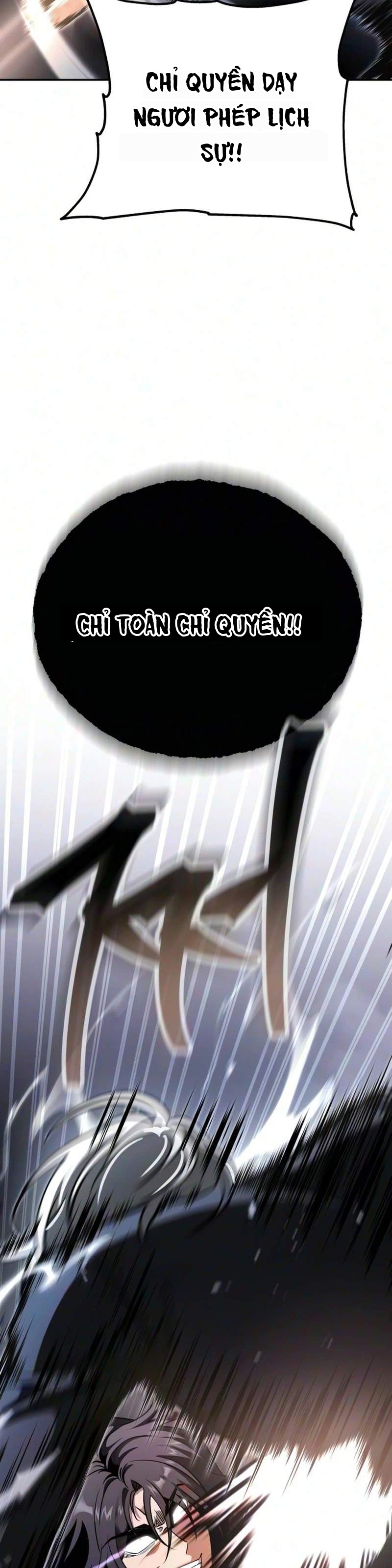 Quyền Vương Bá Nhất Thiên Hạ Chapter 5 - 21
