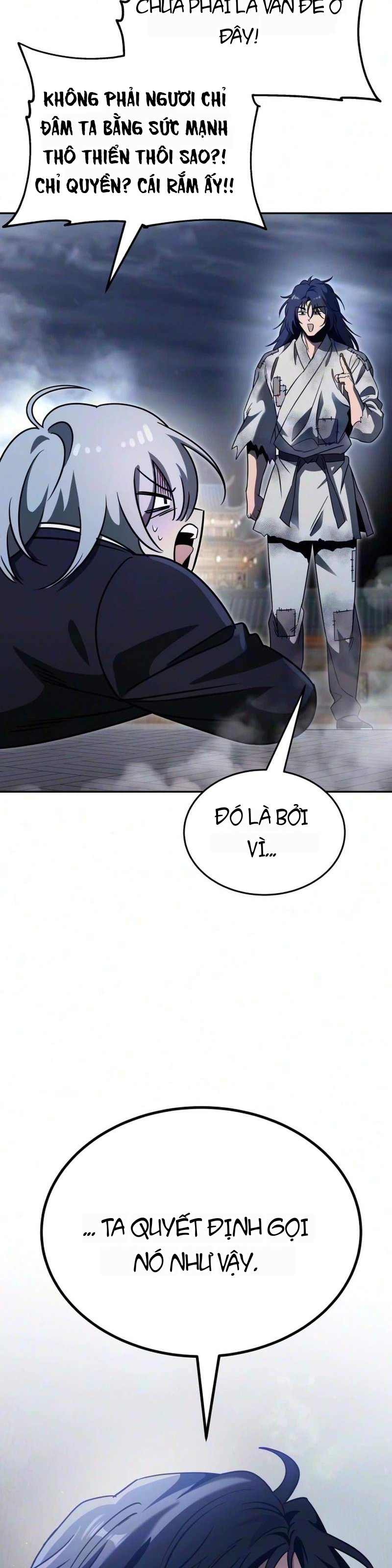 Quyền Vương Bá Nhất Thiên Hạ Chapter 5 - 25
