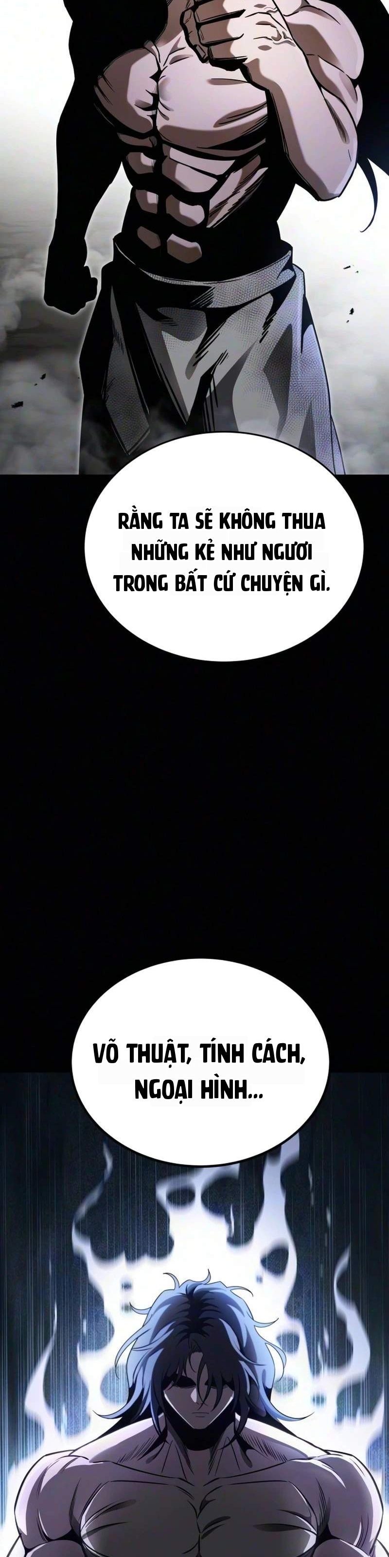 Quyền Vương Bá Nhất Thiên Hạ Chapter 5 - 27