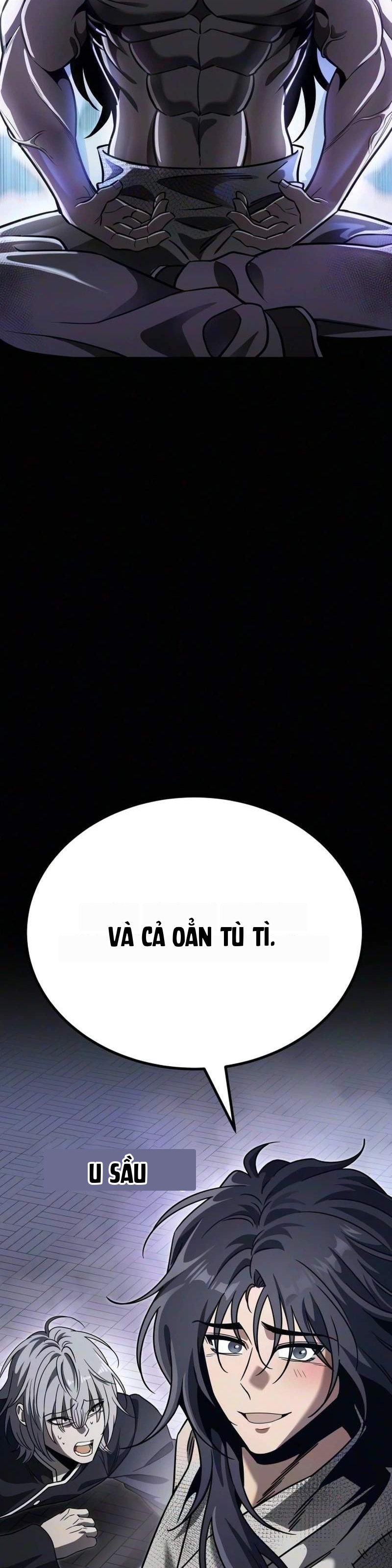 Quyền Vương Bá Nhất Thiên Hạ Chapter 5 - 28
