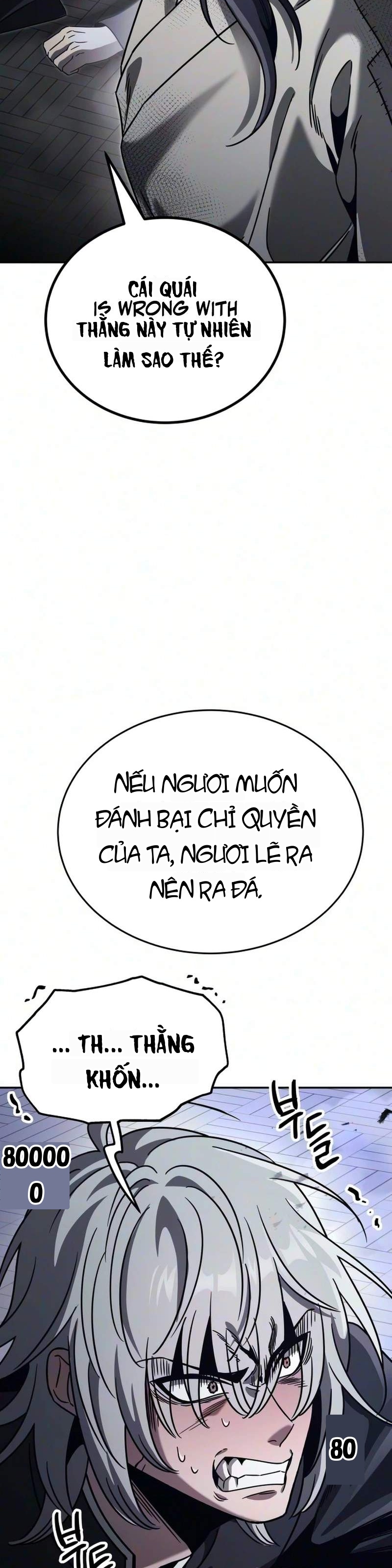 Quyền Vương Bá Nhất Thiên Hạ Chapter 5 - 29