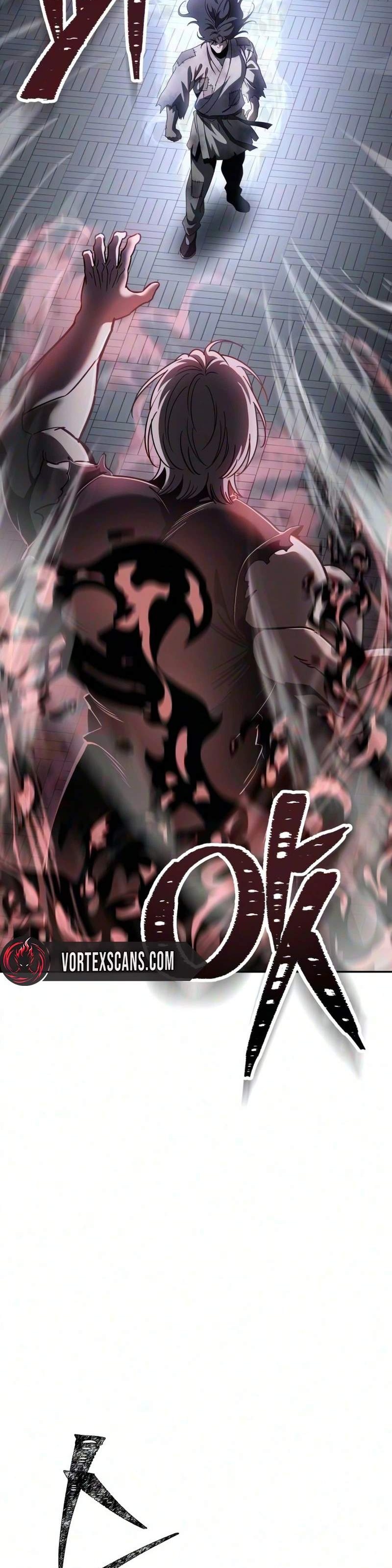 Quyền Vương Bá Nhất Thiên Hạ Chapter 5 - 36