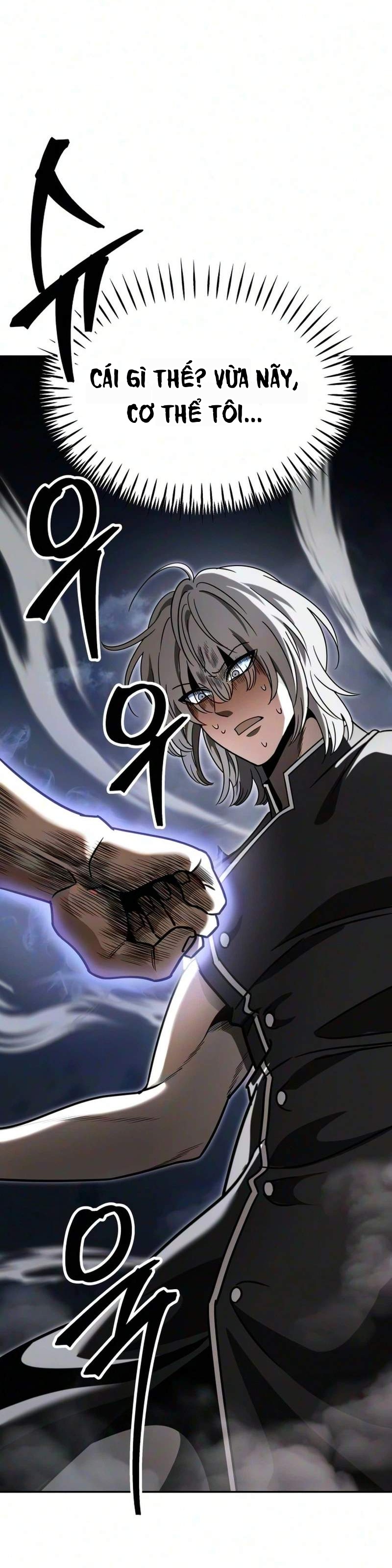 Quyền Vương Bá Nhất Thiên Hạ Chapter 5 - 41