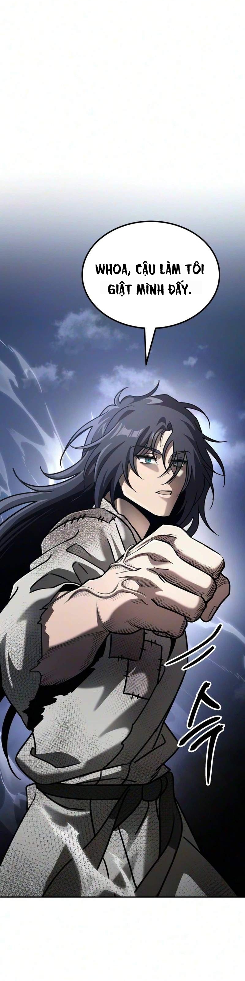 Quyền Vương Bá Nhất Thiên Hạ Chapter 5 - 42