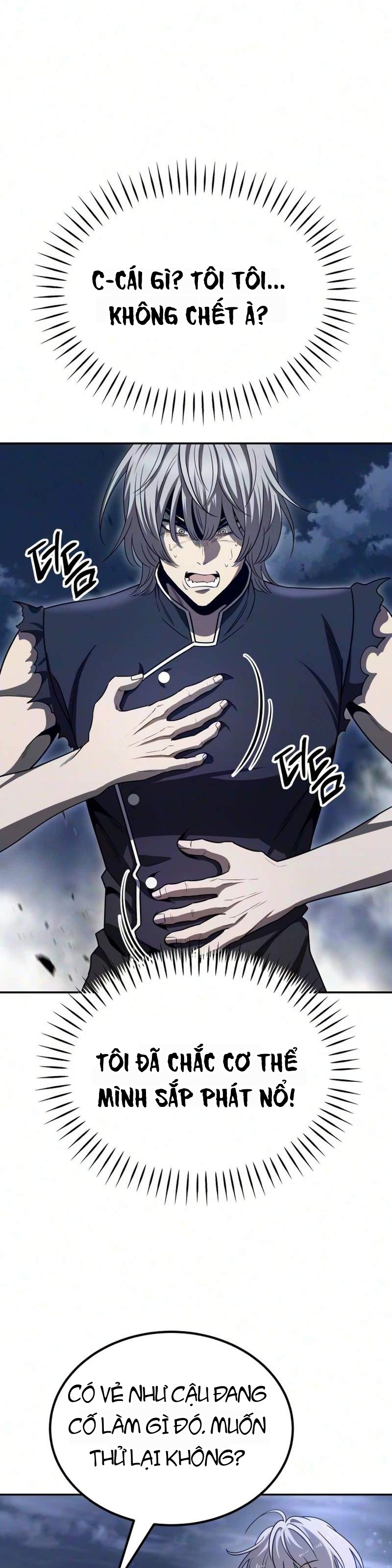 Quyền Vương Bá Nhất Thiên Hạ Chapter 5 - 43