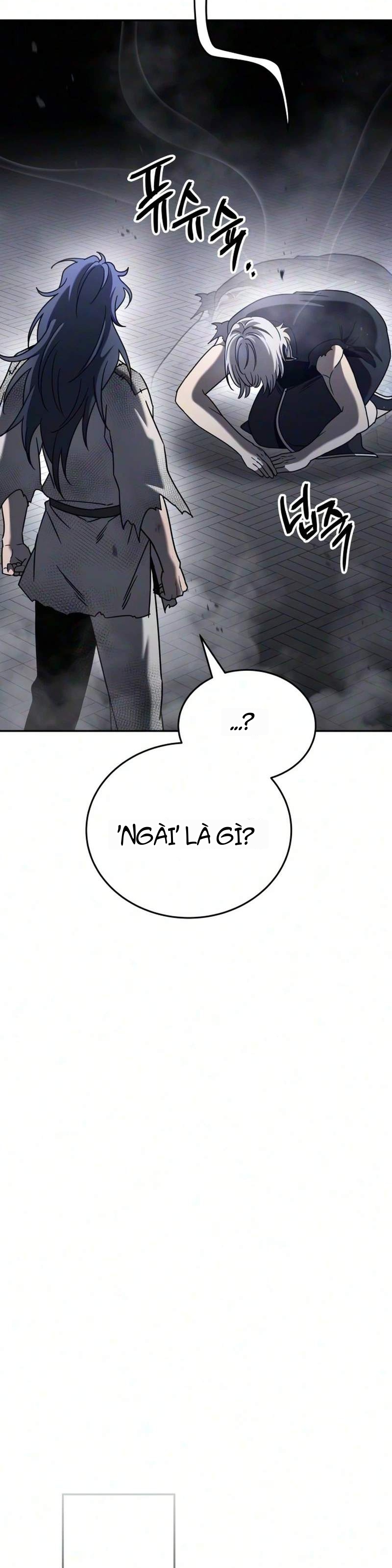 Quyền Vương Bá Nhất Thiên Hạ Chapter 5 - 47
