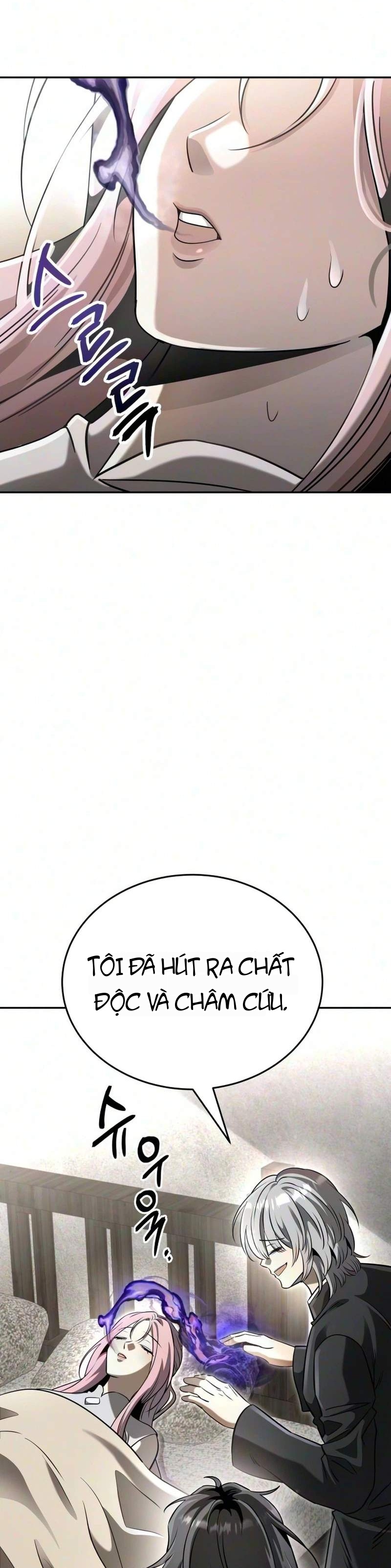 Quyền Vương Bá Nhất Thiên Hạ Chapter 5 - 49