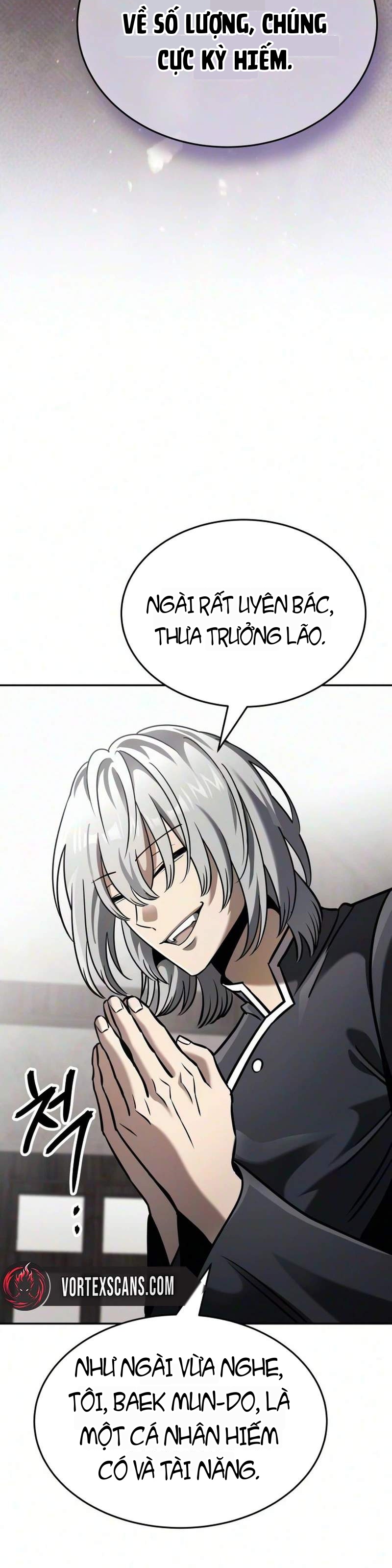 Quyền Vương Bá Nhất Thiên Hạ Chapter 5 - 55