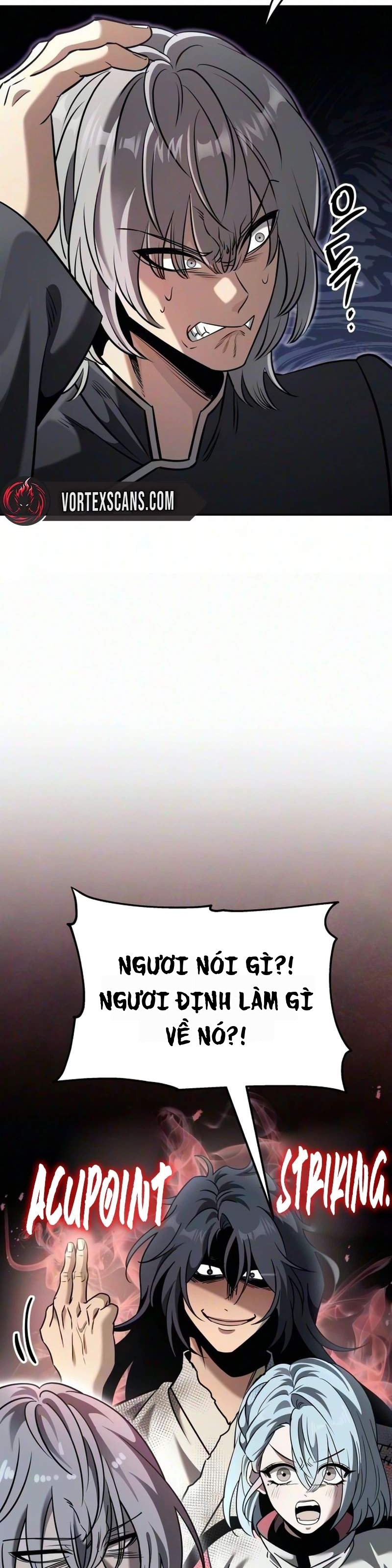 Quyền Vương Bá Nhất Thiên Hạ Chapter 5 - 58
