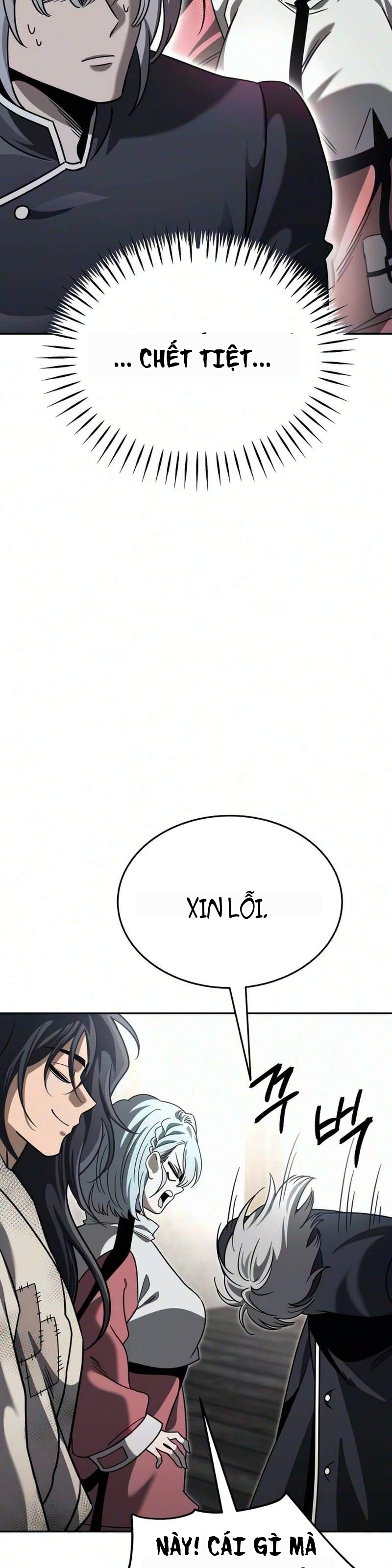 Quyền Vương Bá Nhất Thiên Hạ Chapter 5 - 59