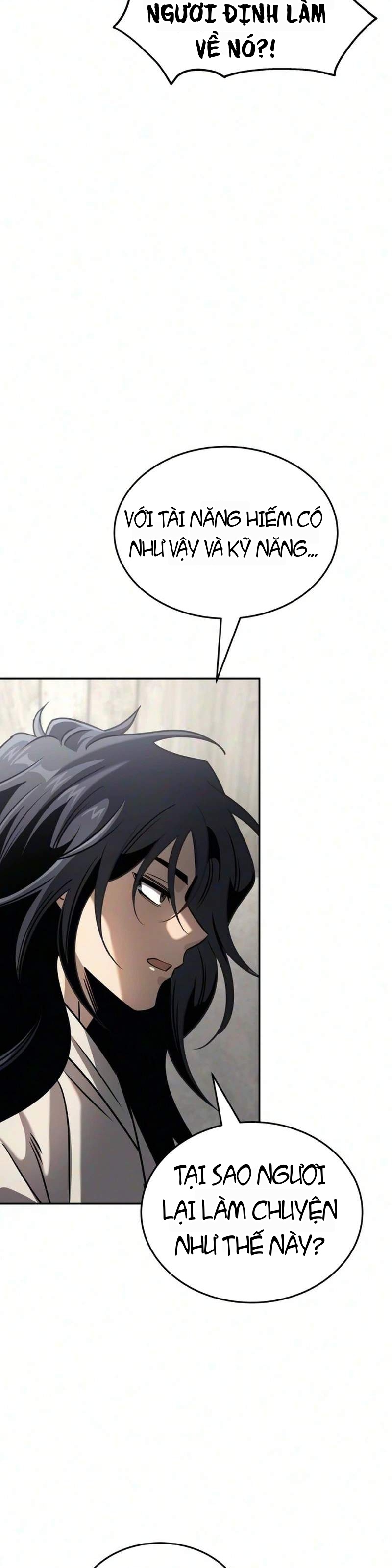 Quyền Vương Bá Nhất Thiên Hạ Chapter 5 - 60