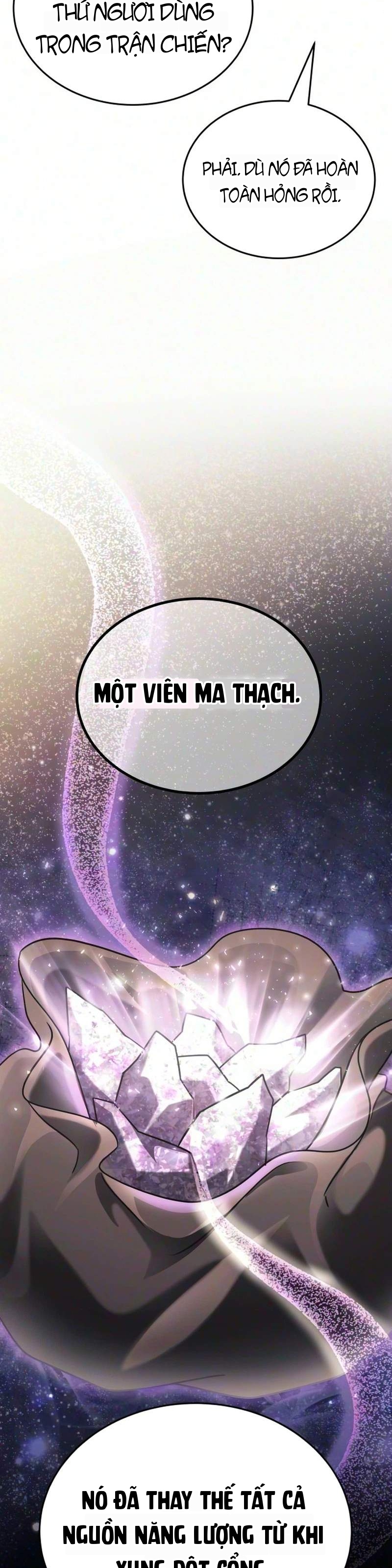 Quyền Vương Bá Nhất Thiên Hạ Chapter 5 - 62