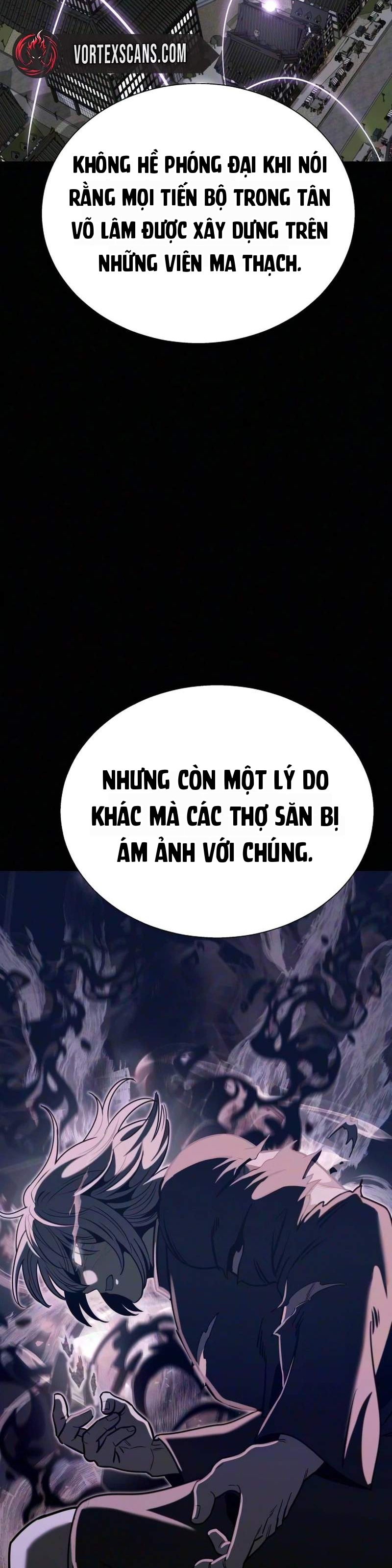 Quyền Vương Bá Nhất Thiên Hạ Chapter 5 - 64
