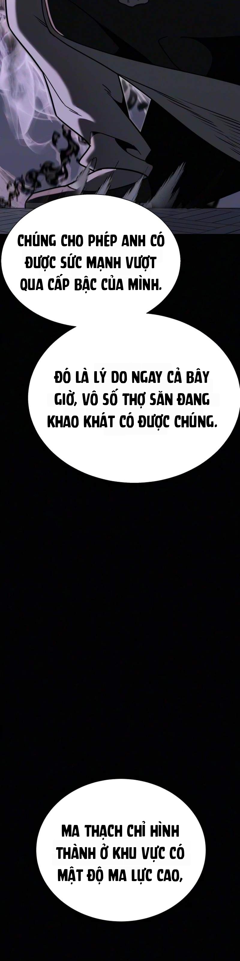 Quyền Vương Bá Nhất Thiên Hạ Chapter 5 - 65