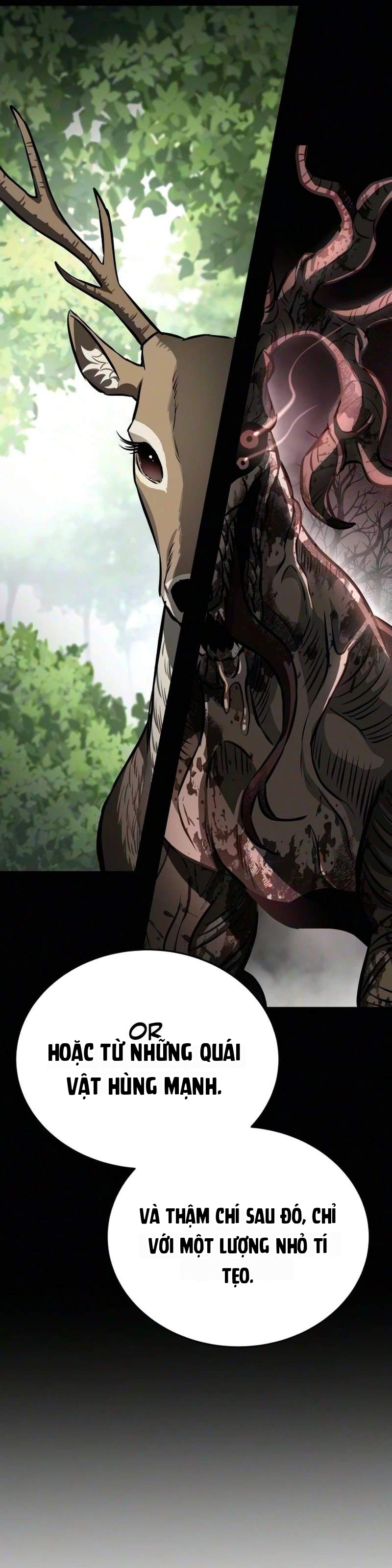 Quyền Vương Bá Nhất Thiên Hạ Chapter 5 - 66