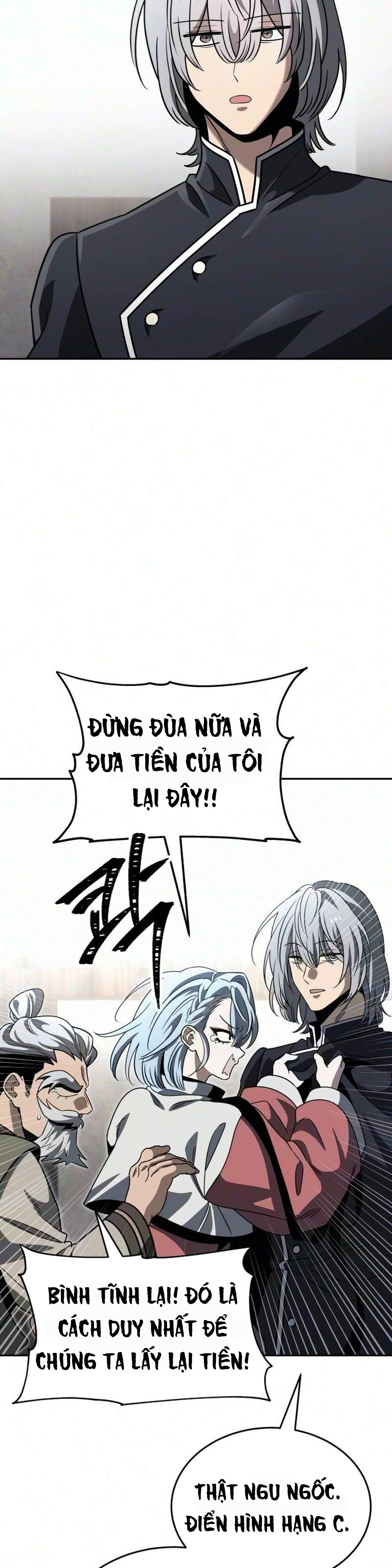 Quyền Vương Bá Nhất Thiên Hạ Chapter 5 - 69