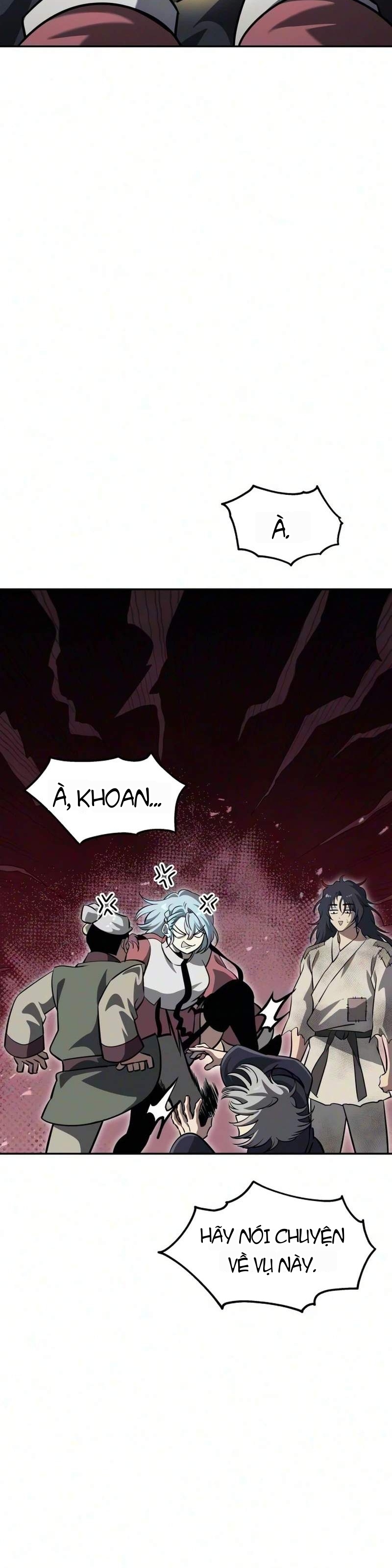 Quyền Vương Bá Nhất Thiên Hạ Chapter 5 - 72