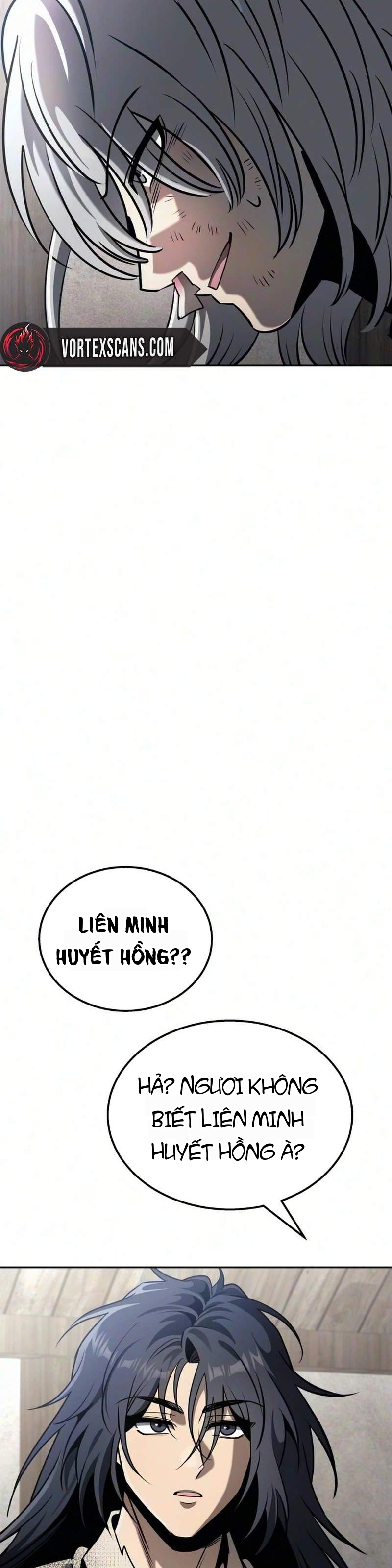 Quyền Vương Bá Nhất Thiên Hạ Chapter 5 - 77