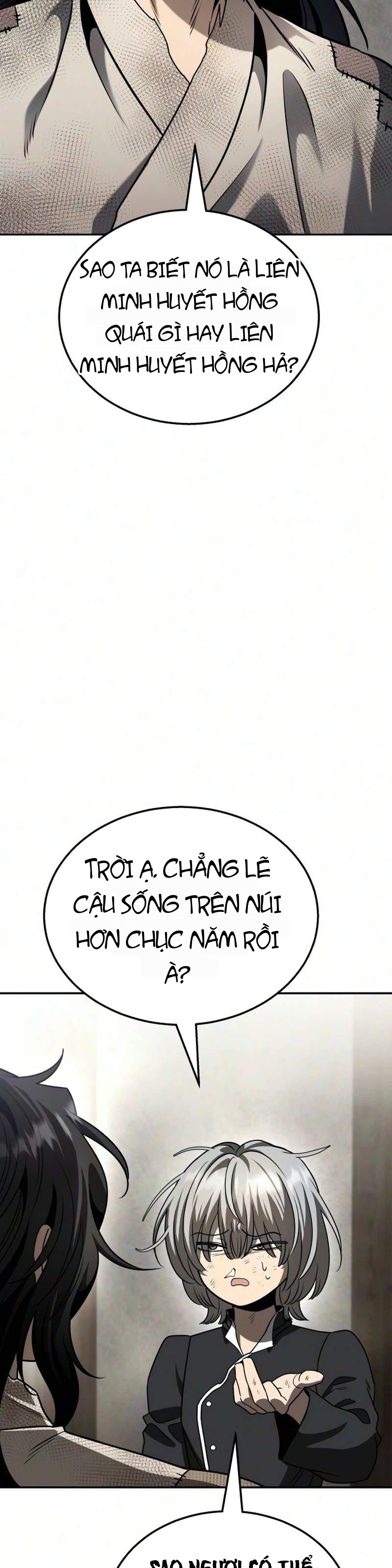 Quyền Vương Bá Nhất Thiên Hạ Chapter 5 - 78