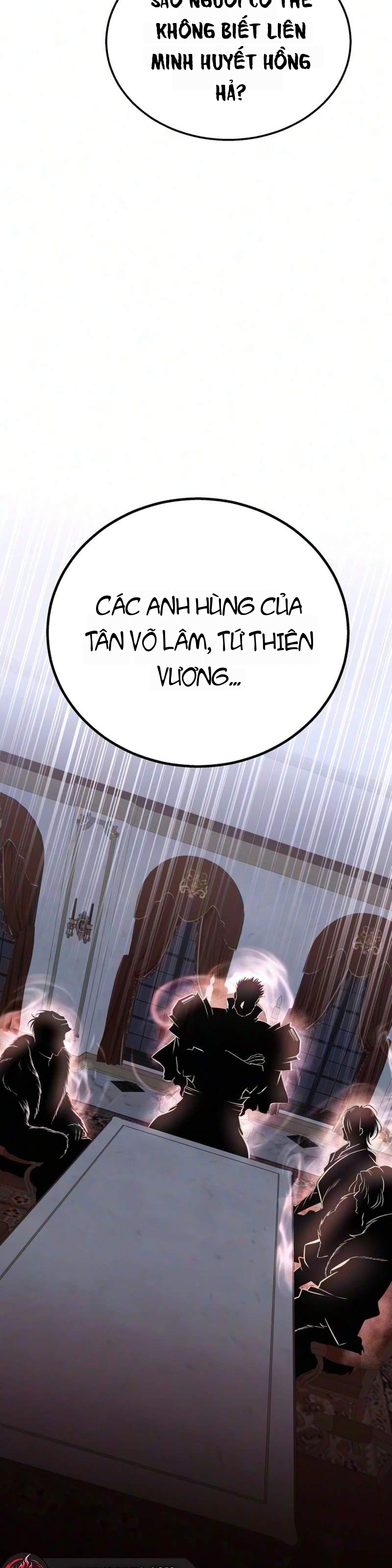 Quyền Vương Bá Nhất Thiên Hạ Chapter 5 - 79