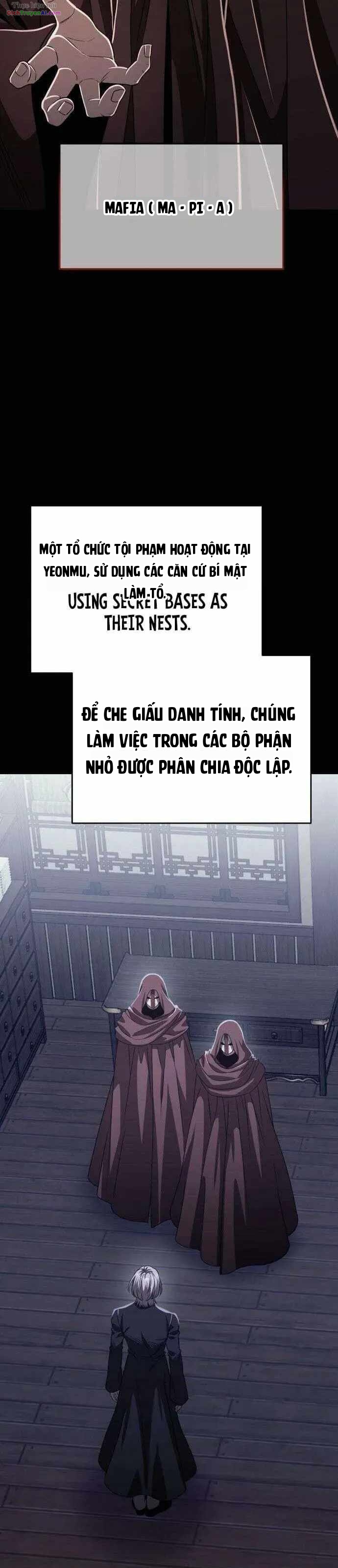Quyền Vương Bá Nhất Thiên Hạ Chapter 6 - 2
