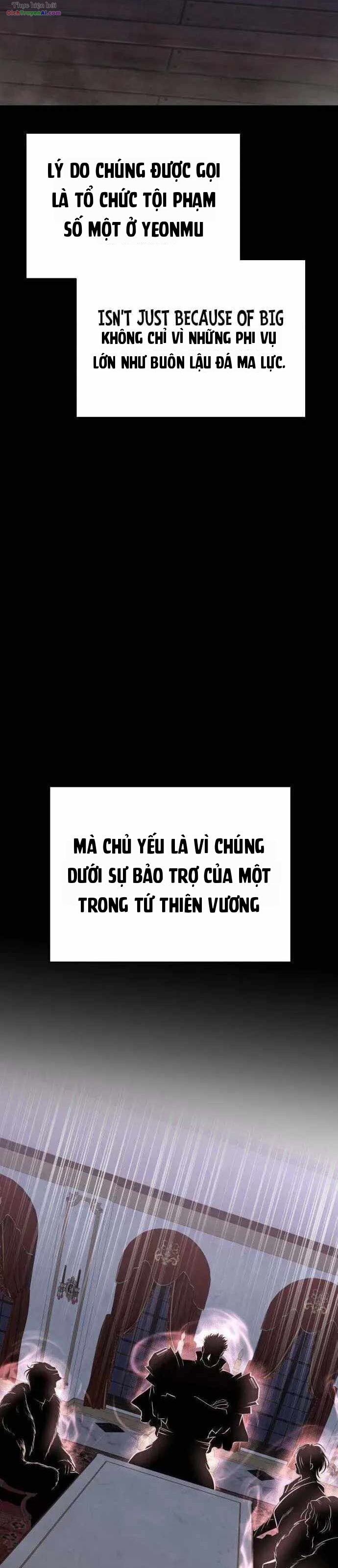 Quyền Vương Bá Nhất Thiên Hạ Chapter 6 - 3