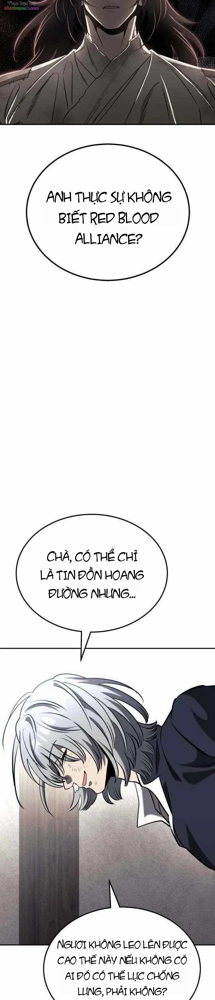 Quyền Vương Bá Nhất Thiên Hạ Chapter 6 - 5