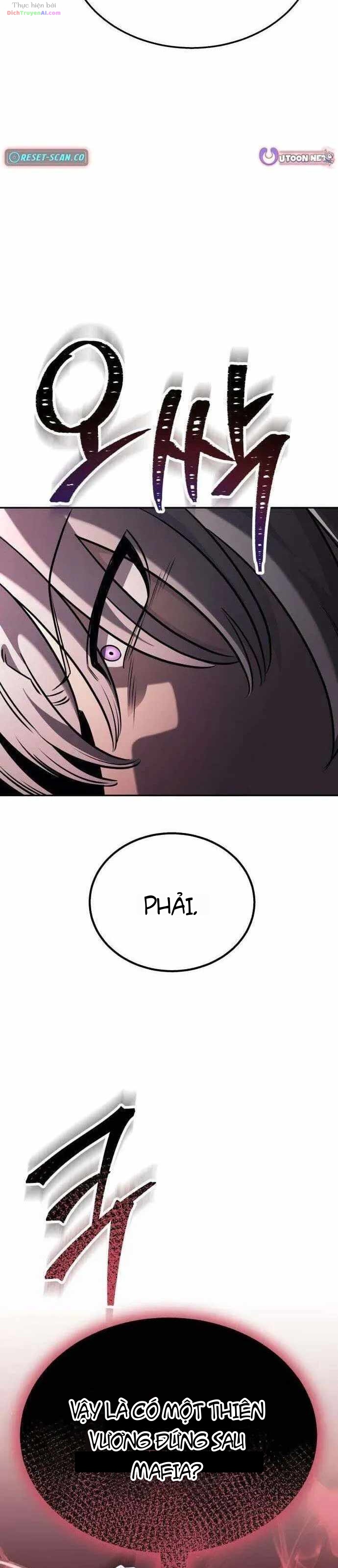 Quyền Vương Bá Nhất Thiên Hạ Chapter 6 - 6