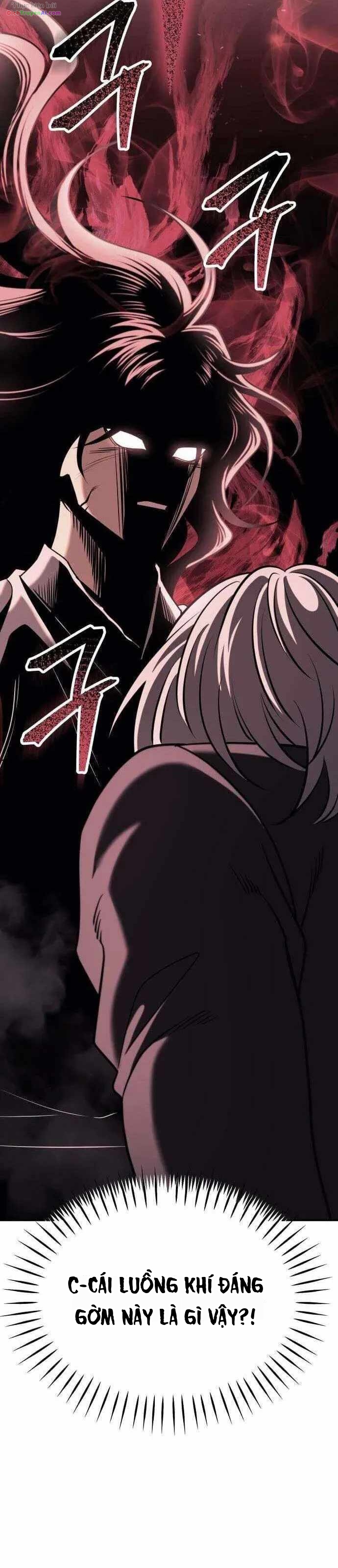 Quyền Vương Bá Nhất Thiên Hạ Chapter 6 - 7