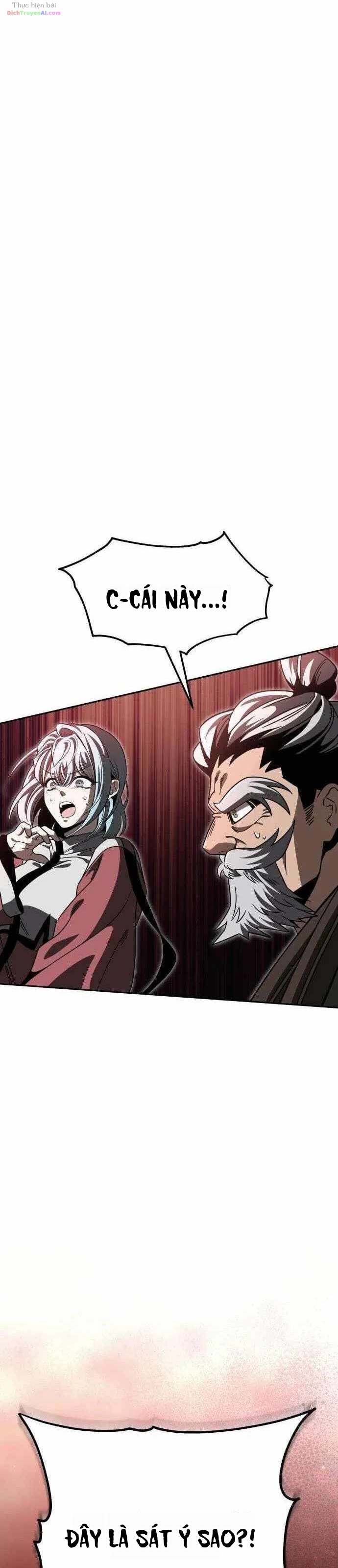 Quyền Vương Bá Nhất Thiên Hạ Chapter 6 - 8